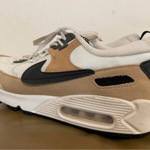 Nike Low-Top Sneakers